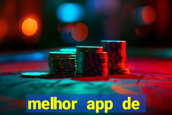 melhor app de slots para ganhar dinheiro