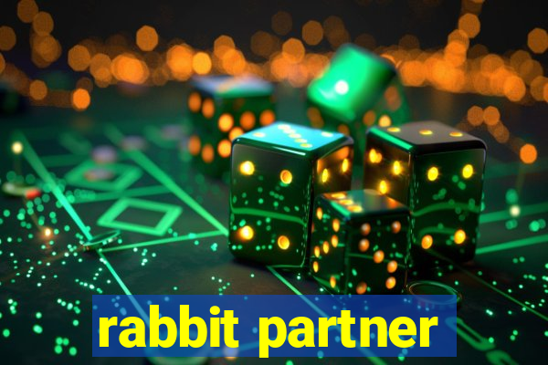 rabbit partner