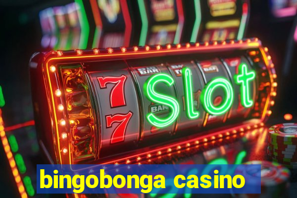 bingobonga casino