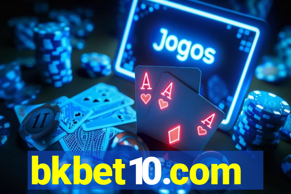 bkbet10.com