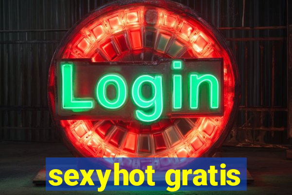 sexyhot gratis