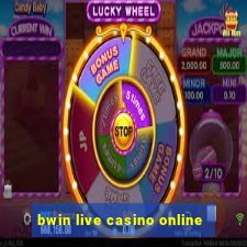 bwin live casino online