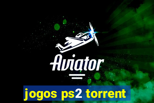 jogos ps2 torrent