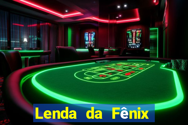 Lenda da Fênix códigos 2024 de gra a