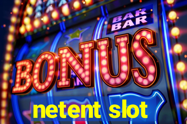 netent slot