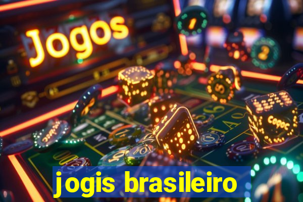 jogis brasileiro