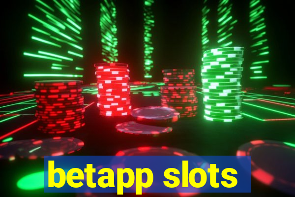 betapp slots