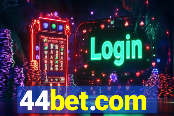 44bet.com