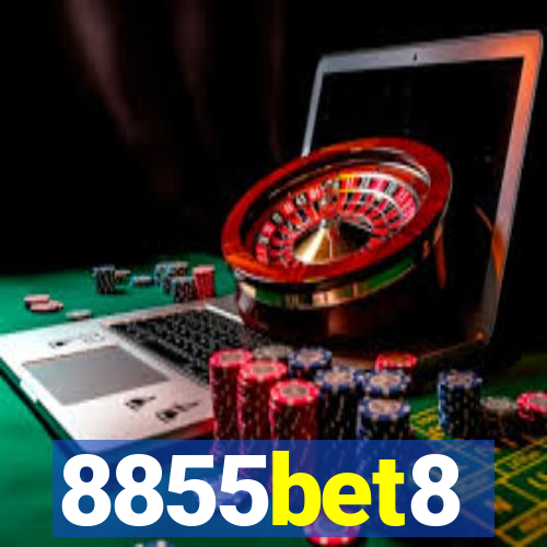 8855bet8