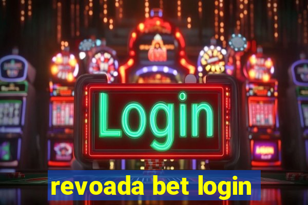 revoada bet login