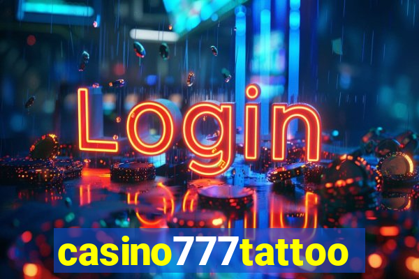 casino777tattoo