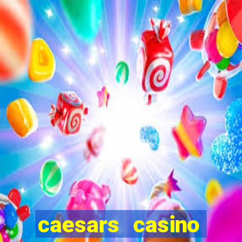 caesars casino windsor canada