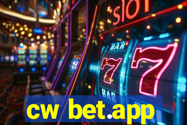 cw bet.app