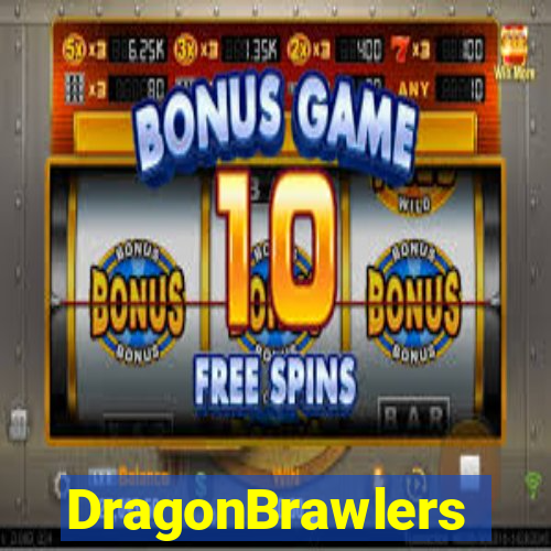 DragonBrawlers