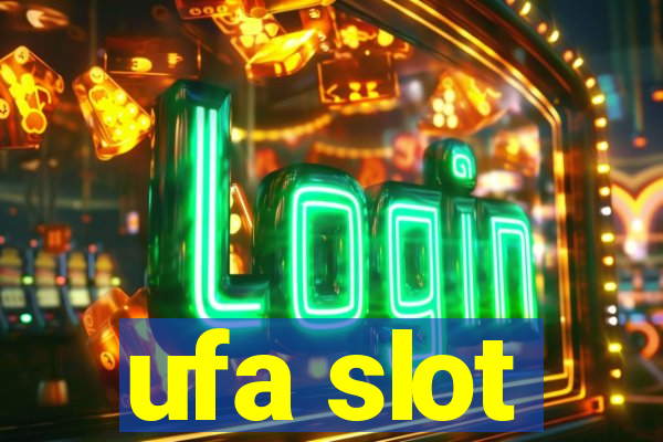 ufa slot