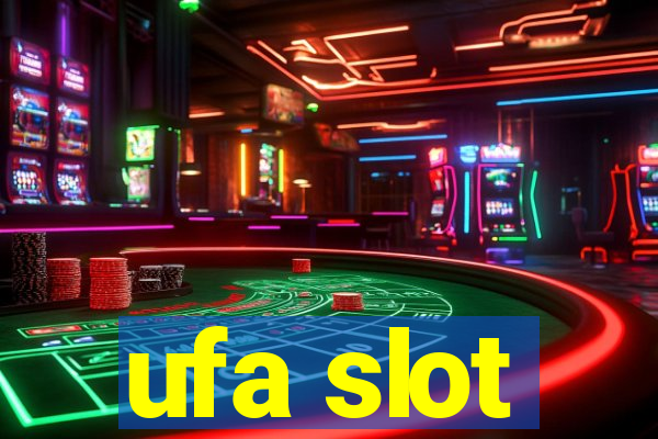 ufa slot