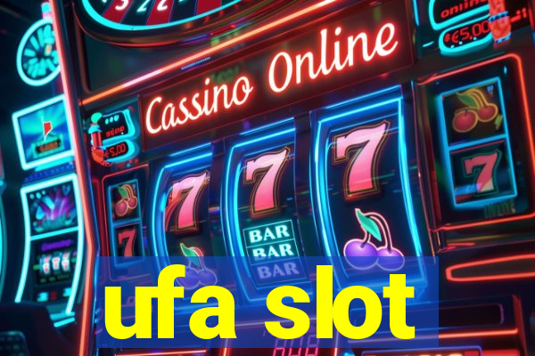 ufa slot