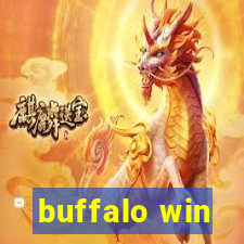 buffalo win