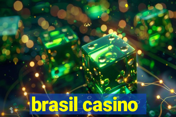 brasil casino