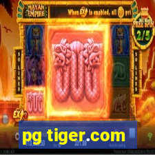 pg tiger.com