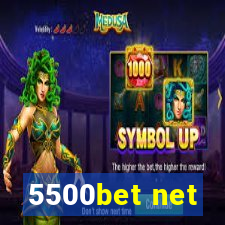 5500bet net