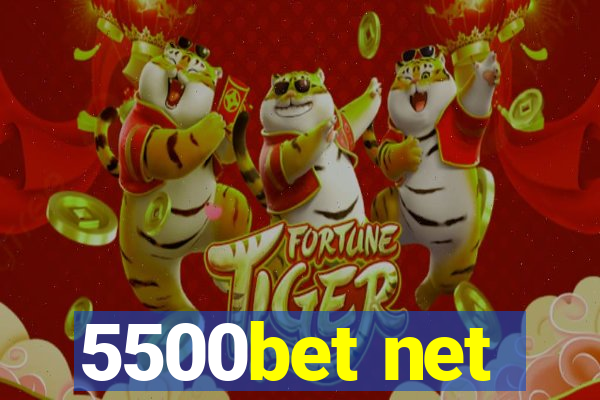 5500bet net