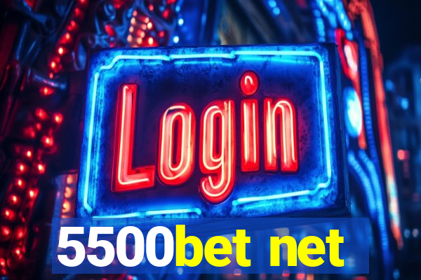 5500bet net