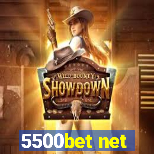 5500bet net