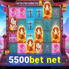 5500bet net