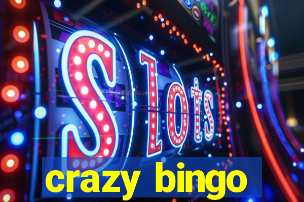 crazy bingo