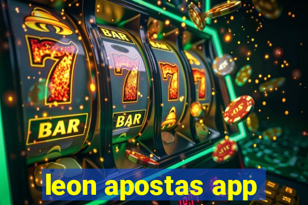 leon apostas app