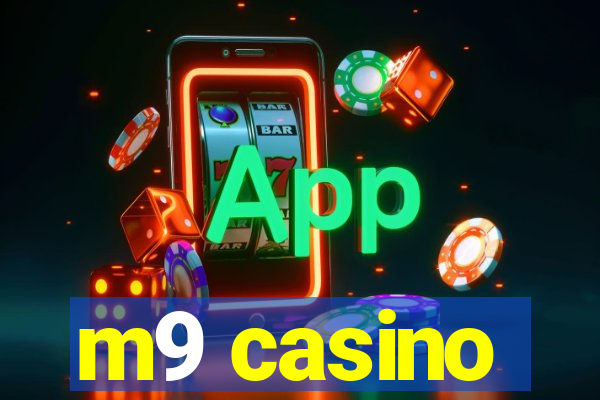 m9 casino