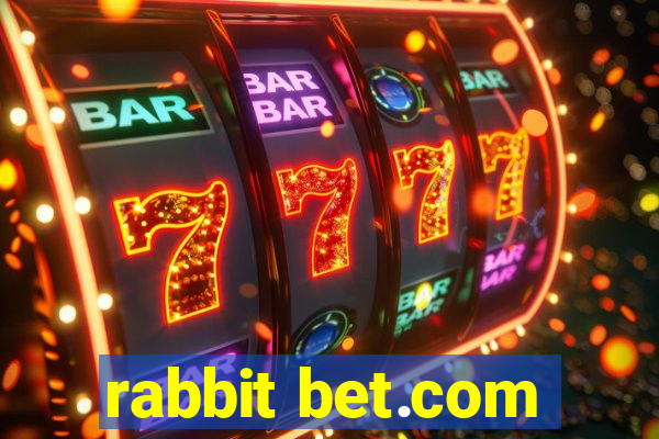 rabbit bet.com