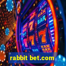 rabbit bet.com