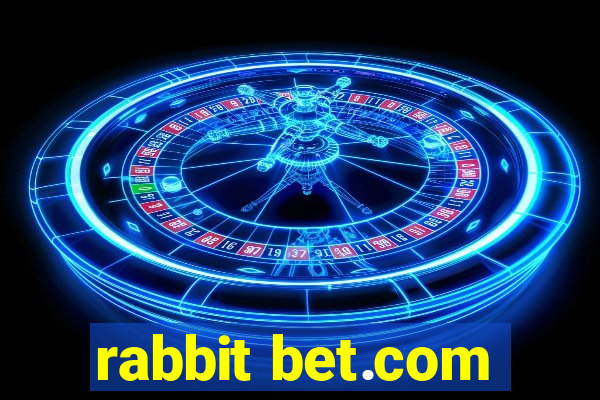 rabbit bet.com