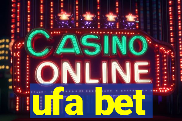 ufa bet