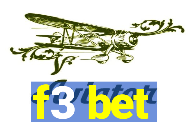 f3 bet