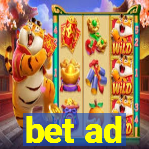 bet ad