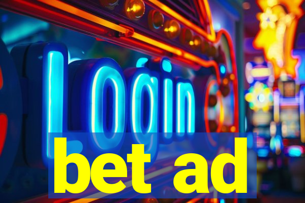 bet ad