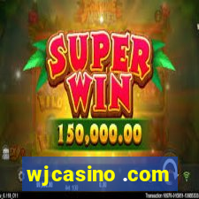 wjcasino .com