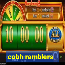 cobh ramblers