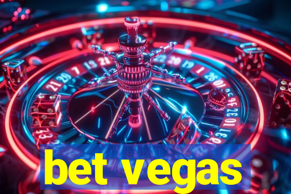 bet vegas