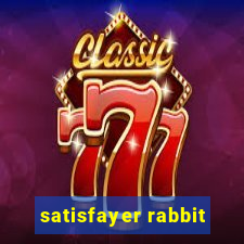 satisfayer rabbit