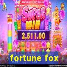 fortune fox