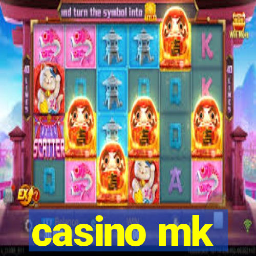 casino mk