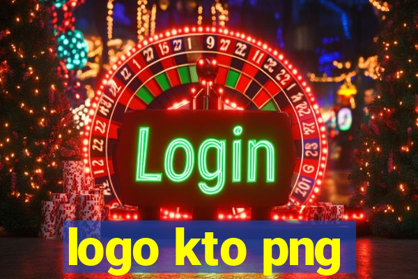 logo kto png