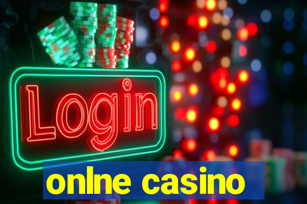 onlne casino