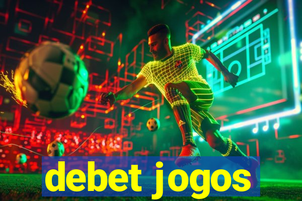 debet jogos