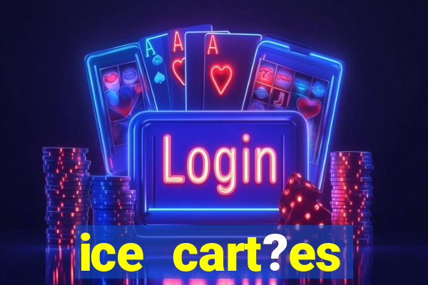 ice cart?es especiais ltda