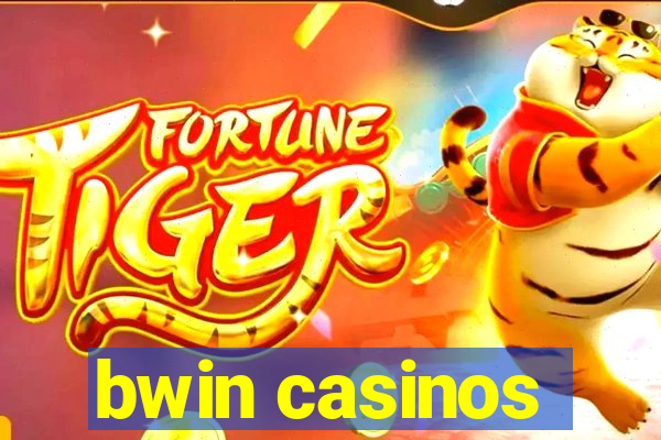 bwin casinos